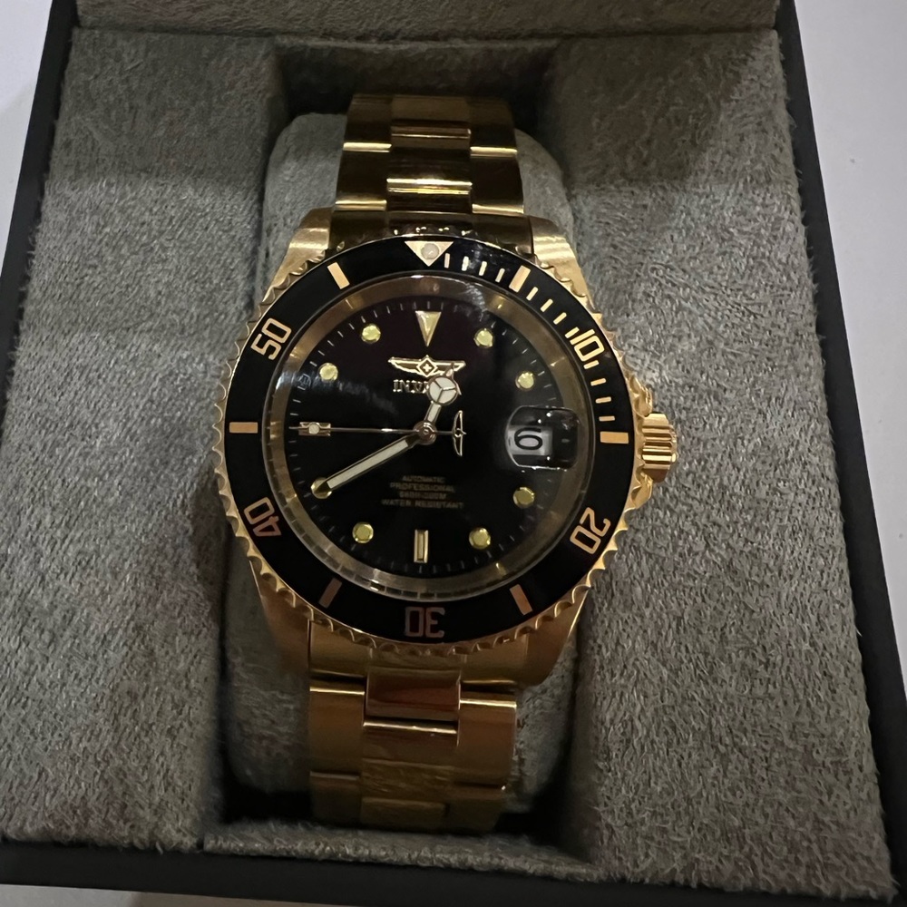 Invicta Mens Watch